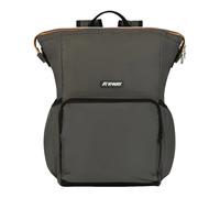 K-Way Mochila 'Zaino' verde oscuro One Size verde oscuro