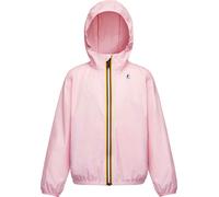 K-Way - Marcas - P. Le Vrai 4.0 Claude Pink Lavender - Talla Infantil 8 años - Rosa Rosa 8 años