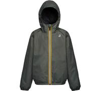 K-Way P. LE VRAI 4.0 CLAUDE WARM 8A Verde