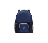 K-way Michel es una mochila empaquetable que concentra la máxima comodidad en un volumen reducido al mínimo, perfecta para llevar siempre contigo y estar lista para usar en pocos pasos. Real., Y17