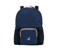 K-Way Mochila 'K-WAY LE VRAI 4.0 MICHEL ZAINO' azul One Size azul