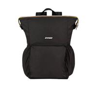 K-Way Mochila 'Zaino' negro One Size negro