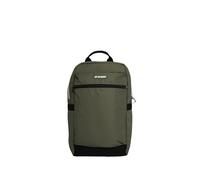 K-Way Mochila Mid Laon Green Blackish