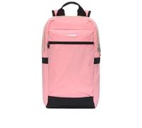 K-Way Mochila unisex MID LAON K8148CW 8055037841289 - Única, Rosa, talla única, Casual