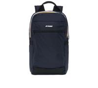 K-Way Mochila unisex MID LAON K8148CW 8055037841289 - Única, turquesa, talla única, Casual