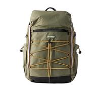 K-Way Mochila Unisex Monte Limar impermeable Color Verde