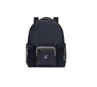 K-Way Mochila vrai 4.0 michel empaquetable K89 blue depht