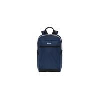 K-Way Mochila 'ZAINO' azul One Size azul