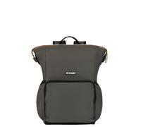 K-Way Mochila 'Zaino' verde oscuro One Size verde oscuro