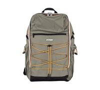 K-Way - Monte Limar Zaino - Bags - unisex - Verde - ONE SIZE -