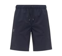 K-Way - Nesilier Travel Bermuda - Shorts - Hombre - Azul - S -