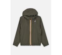 K-Way - Marcas - P. Le Vrai 4.0 Claude Green Blackish - Talla Infantil 14 años - Verde Verde 14 años