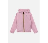 K-Way P. LE VRAI 4.0 CLAUDE 3A Rosa