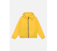 K-Way P. LE VRAI 4.0 CLAUDE 6A Amarillo