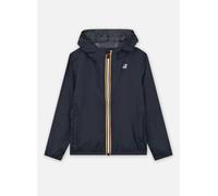 K-Way - Marcas - P. Le Vrai 4.0 Claude Blue Depth - Talla Infantil 8 años - Azul marino Azul marino 8 años