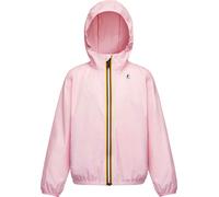 K-Way - P. Le Vrai 4.0 Claude Pink Lavender - Talla 6 años - Rosa Rosa 6 años