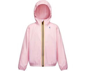 K-Way - P. Le Vrai 4.0 Claude Pink Lavender - Talla 6 años - Rosa Rosa 6 años