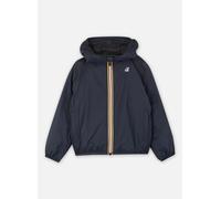 K-Way P. LE VRAI 4.0 CLAUDE WARM 8A Azul