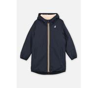 K-Way P. LE VRAI 4.0 EIFFEL ORSETTO 14A Azul