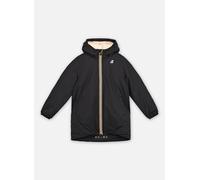K-Way P. LE VRAI 4.0 EIFFEL ORSETTO 14A Negro