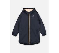 K-Way P. LE VRAI 4.0 EIFFEL ORSETTO 6A Azul