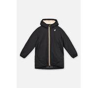 K-Way P. LE VRAI 4.0 EIFFEL ORSETTO 8A Negro