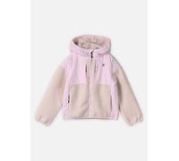 K-Way P. SAMSON 4.0 ORSETTO 10A Beige