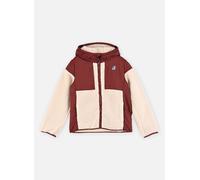 K-Way P. SAMSON 4.0 ORSETTO 10A Rojo