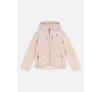 K-Way P. SAMSON 4.0 ORSETTO 8A Rosa