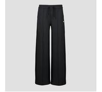 K-Way Pantalón chandal LOYRE INTERLOCK in Negro EU S