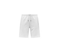 K-Way Pantalón de montaña 'K-WAY CASIMIR POLY COTTON BERMUDA' blanco L blanco