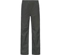 K-Way - Pantalones - Le Vrai 4.0 Ethan Green Blackish - Talla XL - Negro Negro XL