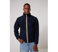 K-Way Pascal Sherpa Polar Double XXL Azul
