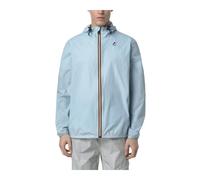 K-Way - Rain Jackets - Jackets - Hombre - Azul - M -
