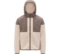 K-Way - Chaqueta de Peluche - Jackets - Hombre - Multicolor - 2XL -