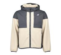 K-Way SAMSON 4.0 ORSETTO - Unisexe M XXL Gris