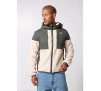 K-Way SAMSON 4.0 ORSETTO - Unisexe M L Verde