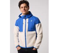 K-Way SAMSON 4.0 ORSETTO - Unisexe M M Azul