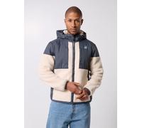 K-Way SAMSON 4.0 ORSETTO - Unisexe M XL Gris