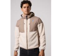 K-Way SAMSON 4.0 ORSETTO - Unisexe M XXL Beige