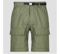 K-Way Short BREGER ACTION in Kaki EU M