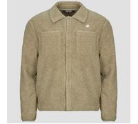 K-Way Sobrecamisas CAMERON SHERPA POLAR in Beige EU XL