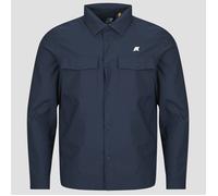 K-Way Sobrecamisas UMBERT STRETCH 2LAYERS in Marino EU L