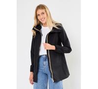 K-Way Sophie eco Stretch Dot V S Negro