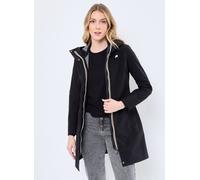 K-Way STEPHY BONDED JERSEY L Negro