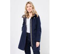 K-Way STEPHY BONDED JERSEY M Azul