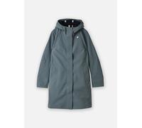K-Way - Stephy Bonded Green Balsam Blue Depth para Mujer - Talla L L
