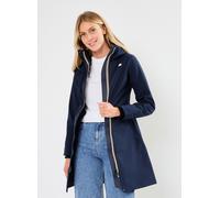 K-Way Stephy Bonded V XS Azul