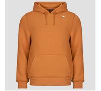 K-Way Sudaderas con capucha BERNIE SPACER in Naranja EU M
