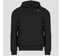 K-Way Sudaderas con capucha BERNIE SPACER in Negro EU S